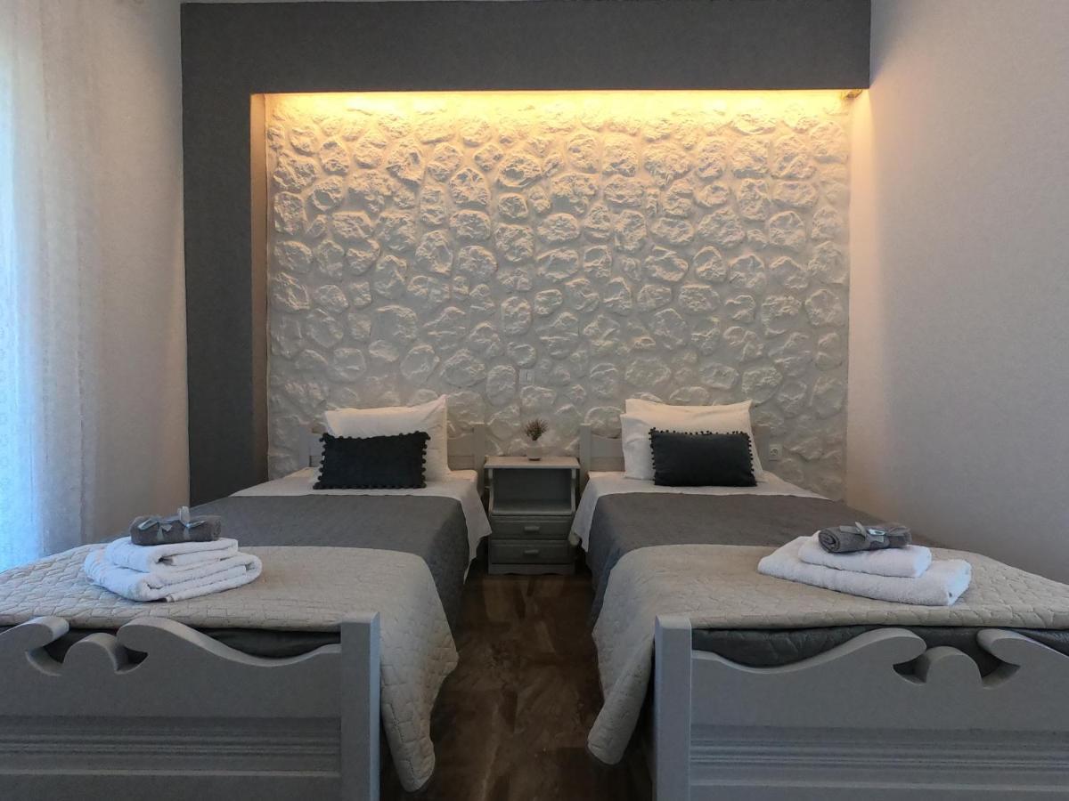 Spiridoula 1 & Aparthotel