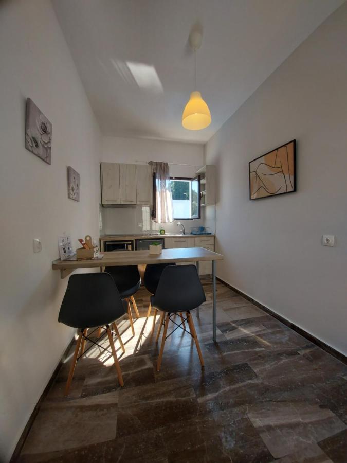Spiridoula 1 & Aparthotel Sidari (Corfu)
